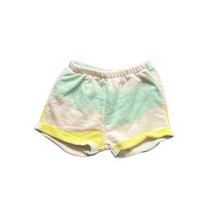 Zara shorts 6-9 months